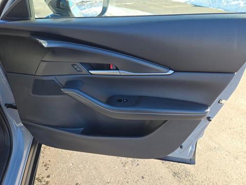 2026 Mazda CX-30 2.5 S