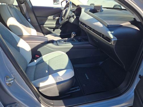 2026 Mazda CX-30 2.5 S