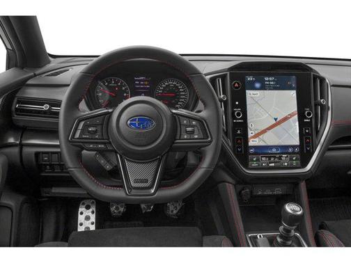 2025 Subaru WRX Limited