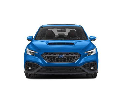 2025 Subaru WRX Limited