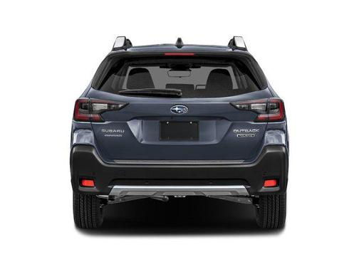 2025 Subaru Outback Touring