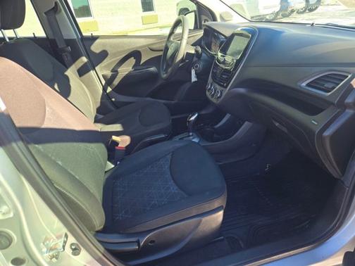 2020 Chevrolet Spark LS