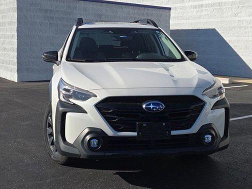 2023 Subaru Outback Onyx Edition