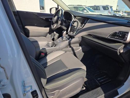 2023 Subaru Outback Onyx Edition