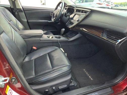 2013 Toyota Avalon Limited