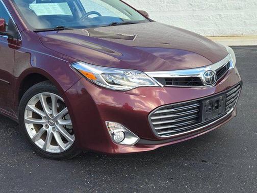 2013 Toyota Avalon Limited