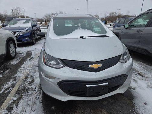 2020 Chevrolet Bolt EV FWD Premier