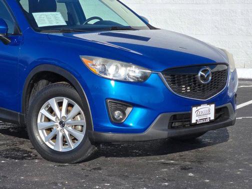 2014 Mazda CX-5 Touring