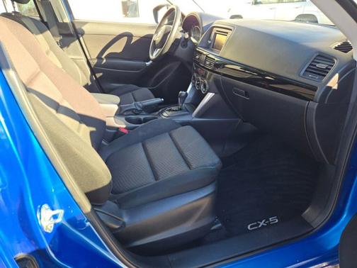 2014 Mazda CX-5 Touring