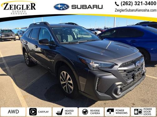 2024 Subaru Outback Premium