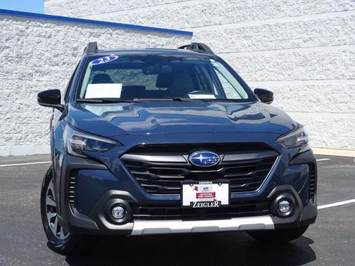 2023 Subaru Outback Premium