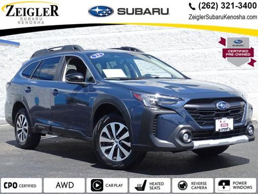 2023 Subaru Outback Premium