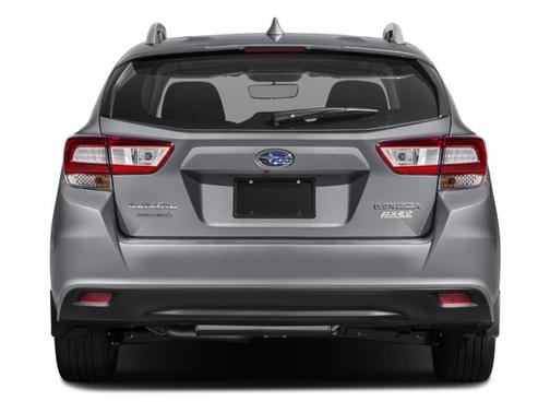 2018 Subaru Impreza 2.0i
