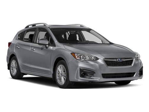 2018 Subaru Impreza 2.0i