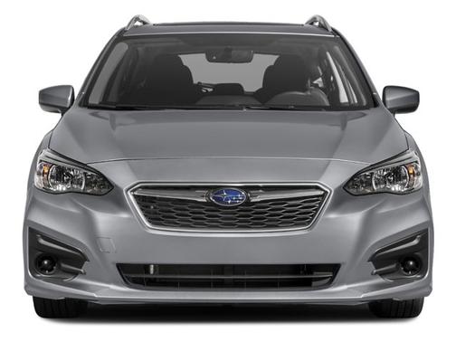 2018 Subaru Impreza 2.0i
