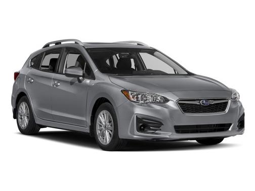2018 Subaru Impreza 2.0i