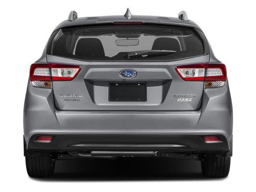 2018 Subaru Impreza 2.0i