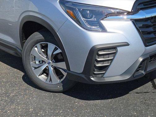 2025 Subaru Ascent Premium 7-Passenger