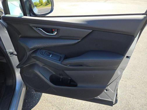 2025 Subaru Ascent Premium 7-Passenger