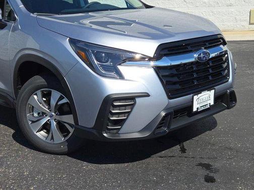 2025 Subaru Ascent Premium 7-Passenger