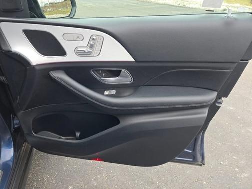 2024 Mercedes-Benz GLE 450 Plug-In Hybrid 4MATIC