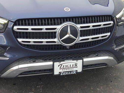 2024 Mercedes-Benz GLE 450 Plug-In Hybrid 4MATIC