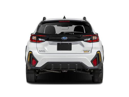 Sapphire Blue Pearl 2026 Subaru Crosstrek Sport