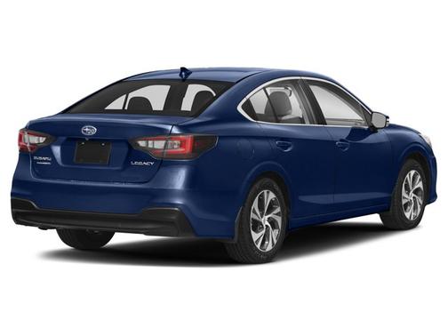 2021 Subaru Legacy Premium