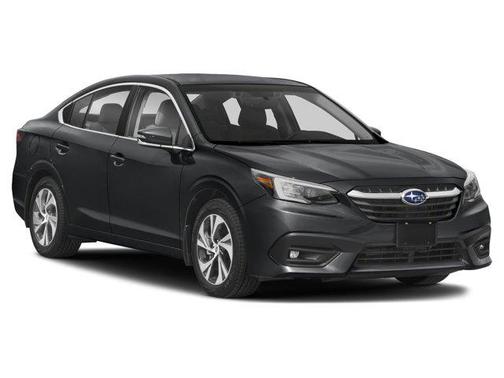 2021 Subaru Legacy Premium