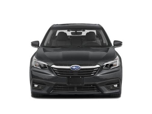 2021 Subaru Legacy Premium
