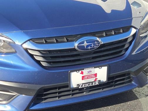 2021 Subaru Legacy Premium