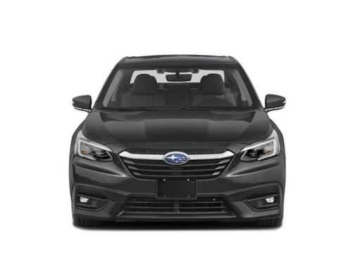 2021 Subaru Legacy Premium