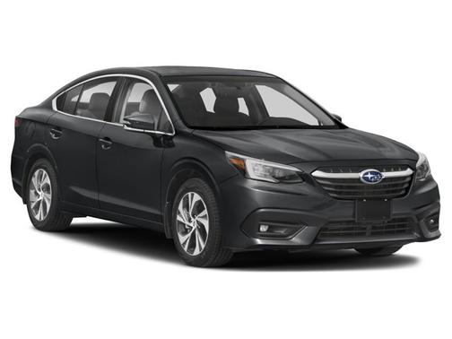 2021 Subaru Legacy Premium