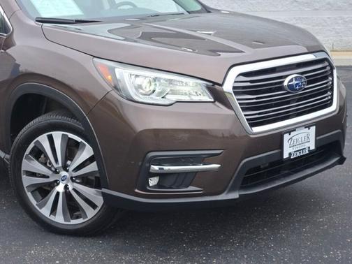 2019 Subaru Ascent Limited 7-Passenger