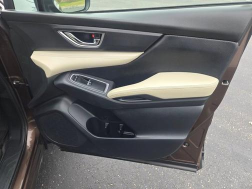 2019 Subaru Ascent Limited 7-Passenger