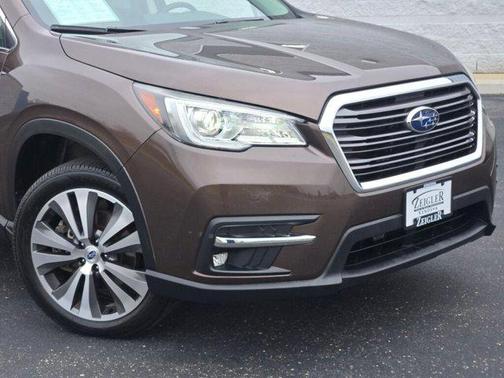 2019 Subaru Ascent Limited 7-Passenger