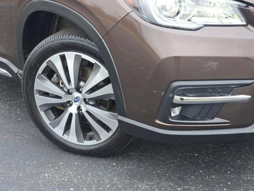 2019 Subaru Ascent Limited 7-Passenger