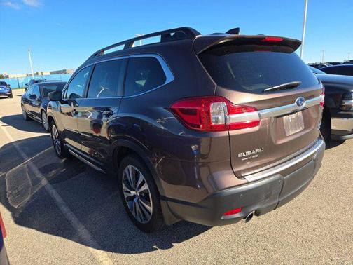 2019 Subaru Ascent Limited 7-Passenger