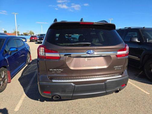 2019 Subaru Ascent Limited 7-Passenger