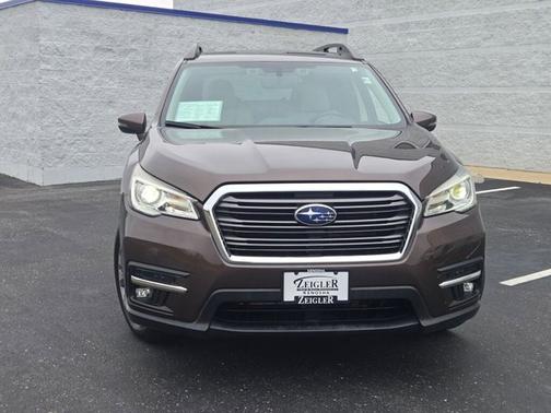 2019 Subaru Ascent Limited 7-Passenger