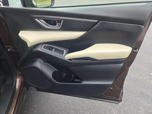 2019 Subaru Ascent Limited 7-Passenger