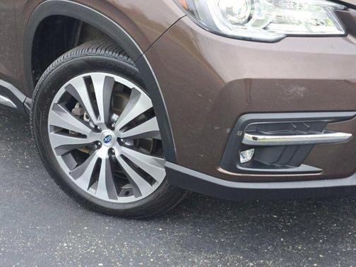 2019 Subaru Ascent Limited 7-Passenger