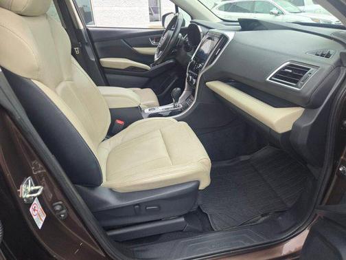 2019 Subaru Ascent Limited 7-Passenger