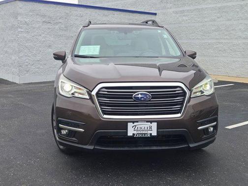 2019 Subaru Ascent Limited 7-Passenger