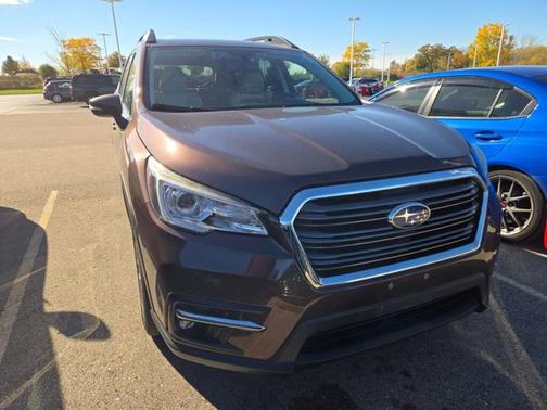 2019 Subaru Ascent Limited 7-Passenger