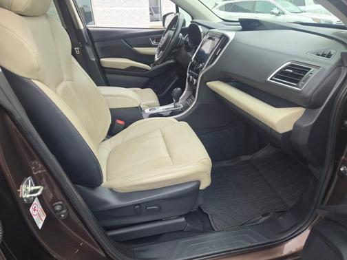 2019 Subaru Ascent Limited 7-Passenger