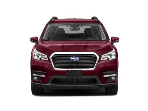 2019 Subaru Ascent Limited 7-Passenger