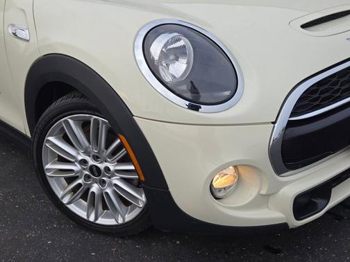 2019 MINI Hardtop Cooper S