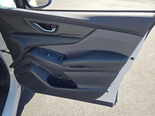 2025 Subaru Ascent Onyx Edition 7-Passenger