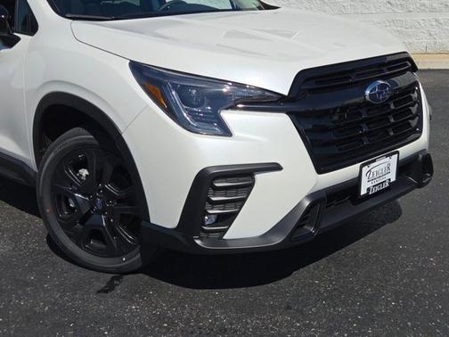 2025 Subaru Ascent Onyx Edition 7-Passenger